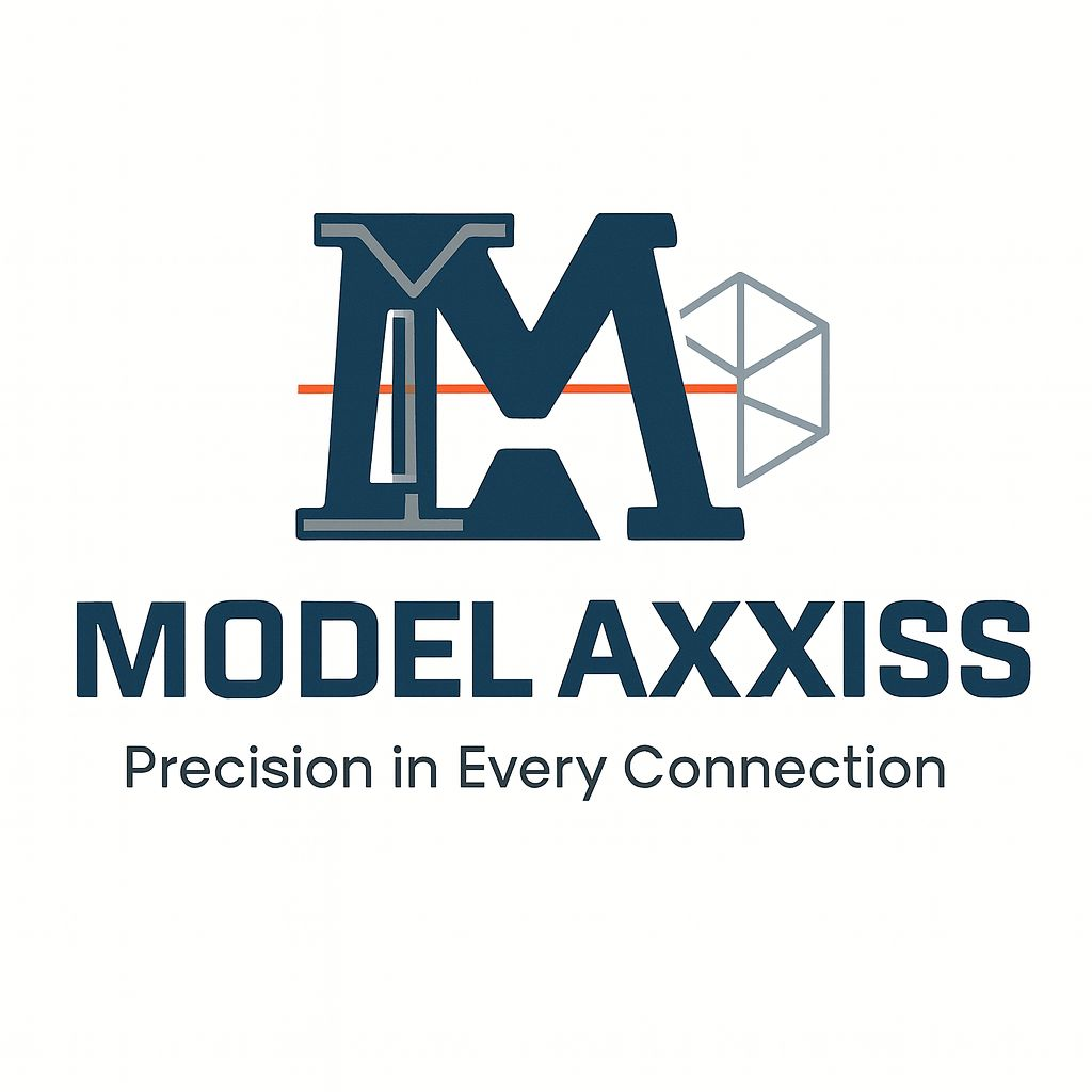 Model Axxiss Logo
